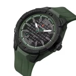 ساعت مچی نیوی فورس NAVIFORCE- کد NF 7126-71 (سبز) - تصویر 2