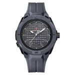 ساعت مچی نیوی فورس NAVIFORCE- کد NF 7126-71 (خاکستری)