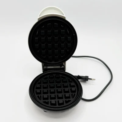 ساندویچ ساز، وافل ساز و کرپ ساز