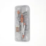 ست پرگار - گونیا- نقاله