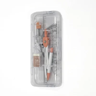 ست پرگار - گونیا- نقاله