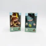 Baby Doll 2 Boxes - Code 4.44