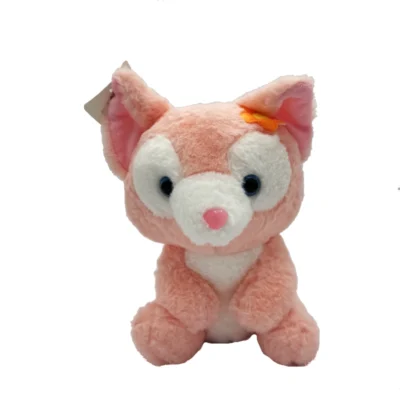 عروسک-روباه-چشم-آبی