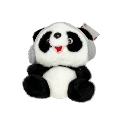 عروسک پاندا