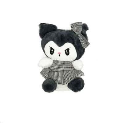 عروسک کرومی