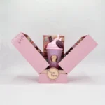 عطر زنانه یوم یوم – حجم ۱۰۰ میلی‌لیتر (Eau de Parfum)