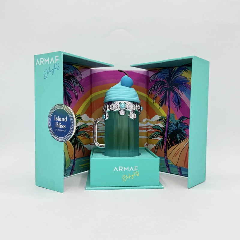 عطرarmaf عطر آیلند بلیس آرماف Armaf Island Bliss