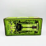 لگو ماشین speed سبز green