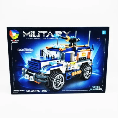 لگو ماشین سنگین لودر