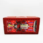 لگو ماشین speed قرمز red