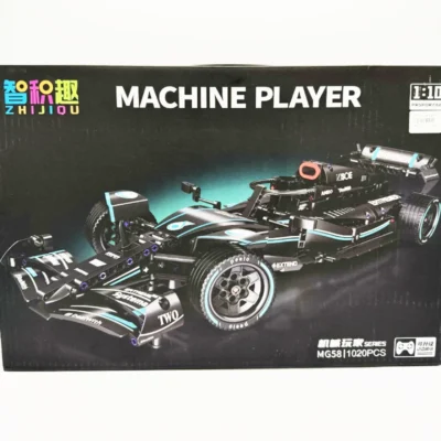 LEGO Mercedes-Benz Formula One MG58 F1