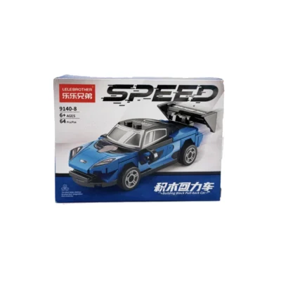 لگو مینی ماشین mimi car lego