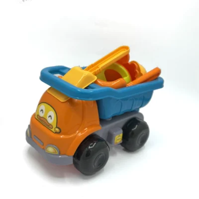 ماشین شن اسباب بازی کد 3034