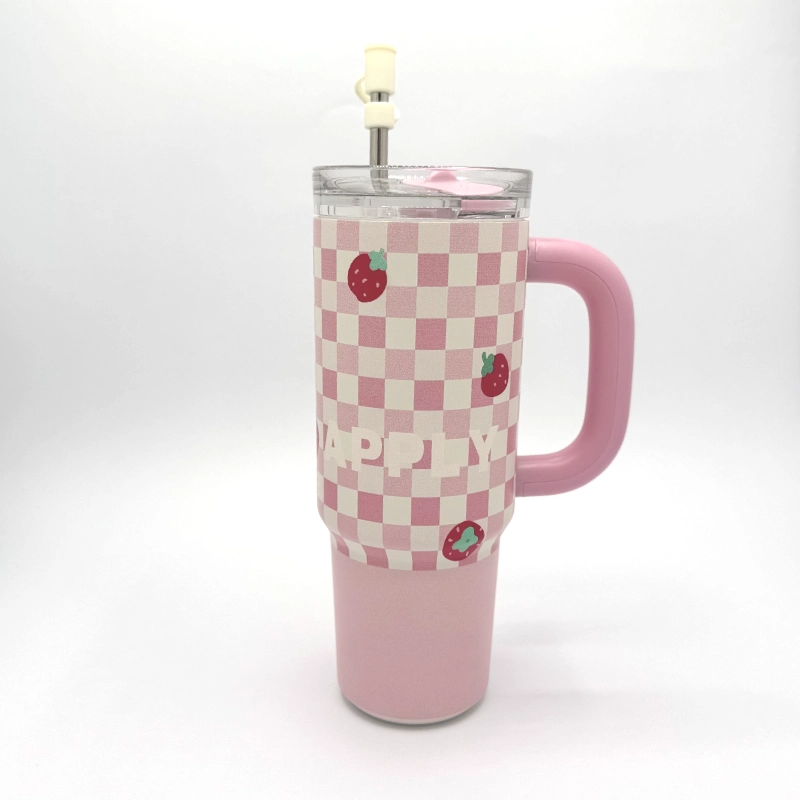 ماگ دسته دار توت فرنگی صورتی ماگ-دسته-دار-توت-فرنگی-صورتی