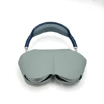 هدست سورمه ای جذاب مدل QEM40 - تصویر 2