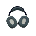 هدست سورمه ای جذاب مدل QEM40