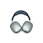 هدست سورمه ای جذاب مدل QEM40 - تصویر 3