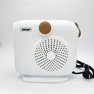 هیتر برقی و بخاری برقی فن دار