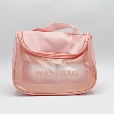 واش بگ Wash bag