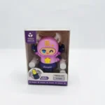 پاک کن فانتزی Scorpio صورتی - کد (TG7018-7.5)