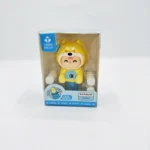 پاک کن فانتزی Scorpio زرد - کد (TG7018-7.5)