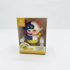 پاک کن فانتزی هوش مصنوعی Gemini - کد (TG7018-7.5)