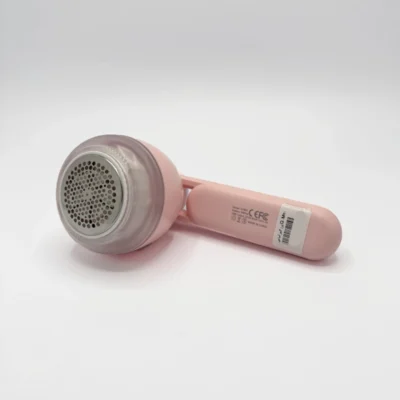 پرزگیر لباس برقی