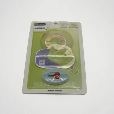 چسب ژله ای و مینی کاتر فانتزی