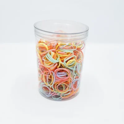 کش مو چهل گیس رنگ گرم جذاب پاییزی