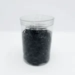 کش مو چهل گیس رنگ مشکی