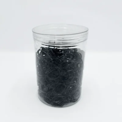 کش مو چهل گیس رنگ مشکی