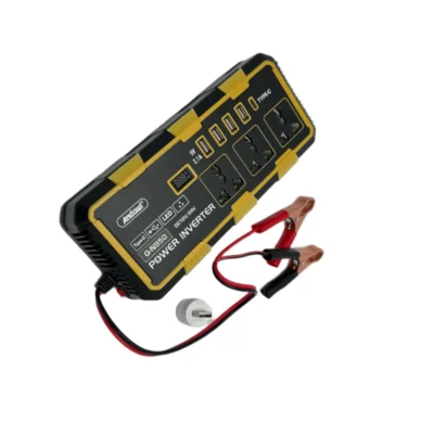 اینورتر (Inverter) یا درایو