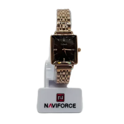 ساعت مچی نیوی فورس NAVIFORCE کد LA 258M-5