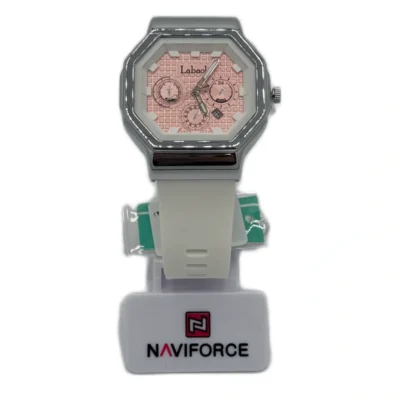 ساعت مچی نیوی فورس NAVIFORCE کد LA561G-2