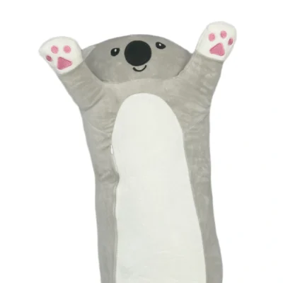 Fantasy-pillow-blanket-doll-unicorn-Koala