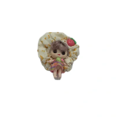 جا سوئیچی - سرکلیدی توت فرنگی عروسکی بامزه