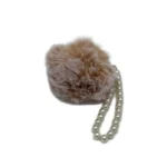 جا سوئیچی - سرکلیدی پشمالو مرواریدی