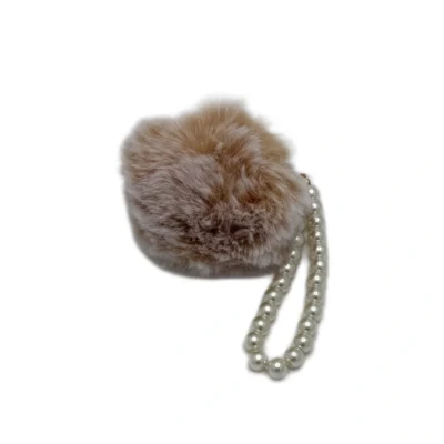 جا سوئیچی - سرکلیدی پشمالو مرواریدی