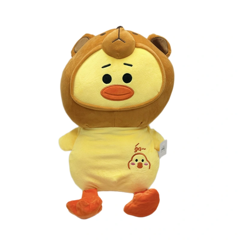 chinofamily پتو بالشتی Fantasy-pillow-blanket-doll-unicorn-Chicken