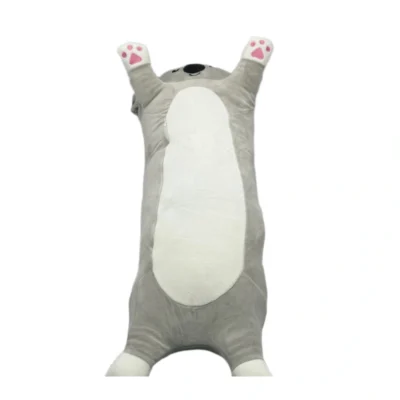 Koala -pillow-blanket