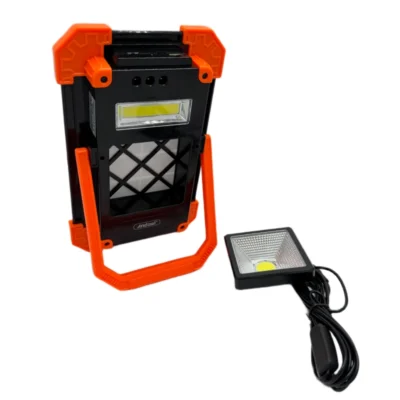 سولار لامپ - چراغ و پروژکتور خورشیدی QLY 10 (45)