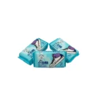 دستمال تمیز کننده کفش و کتونی