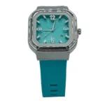 ساعت مچی لابائولی (لابولی) Labaoli کد LA610G-2 Turquoise