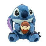 عروسک پتو بالشتی فانتزی مدل استیچ Stitch