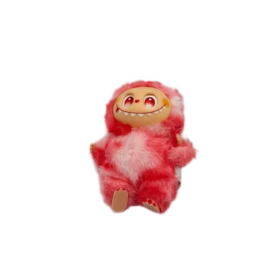 عروسک لبوبو بمب انرژی