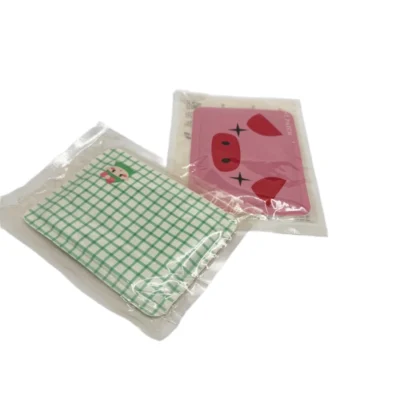 پد گرمایشی Heating pad