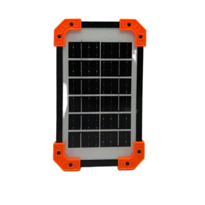 J;D سولار لامپ - چراغ و پروژکتور خورشیدی QLY 10 (45)