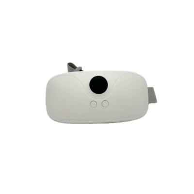 ماساژور کمر بند حرارتی ، گرمایشی ویبره - تسکین درد قاعدگی