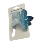 کلیپس پلومریا آبی