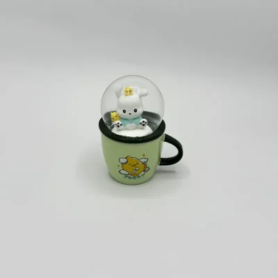 گوی فنجان شانسی